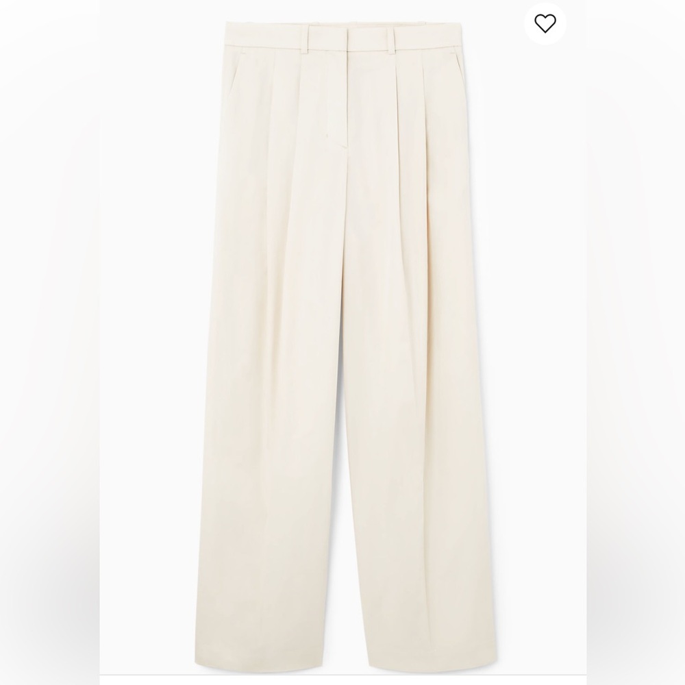 cos pants